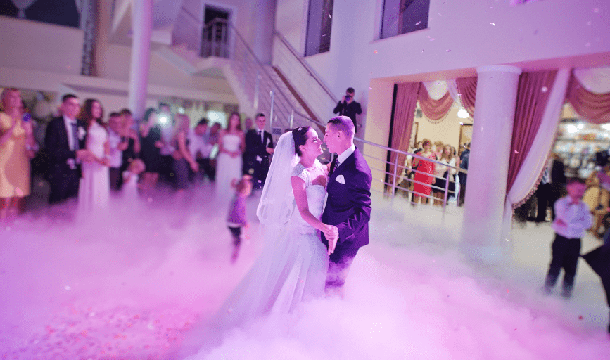 Wedding Photography
